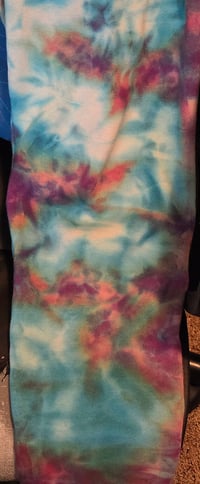 Image 3 of Size Large - Fleece lined leggings 