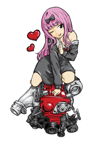 Image 2 of Chika RB26