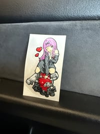 Image 1 of Chika RB26