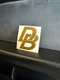 Do Better Logo