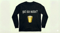 Image 2 of ICE WATER