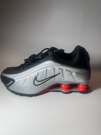 Image 4 of Nike Shox R4 GS 