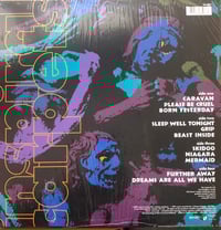 Image 4 of Inspiral Carpets – The Beast Inside VINYL LP NEW PURPLE VINYL