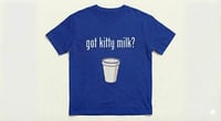 Image 1 of KITTY MILK