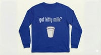 Image 2 of KITTY MILK