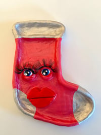 Red Stocking