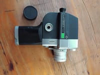 Image 3 of Auto Carena movie camera