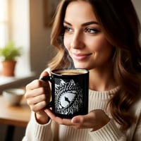 Image 3 of Dragon Eye Mug