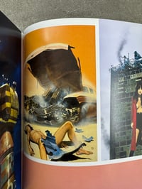 Image 9 of The Definitive SF works of Chris Foss - Chris Foss