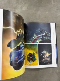 Image 8 of The Definitive SF works of Chris Foss - Chris Foss