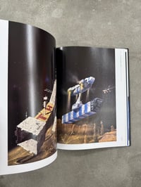 Image 12 of The Definitive SF works of Chris Foss - Chris Foss