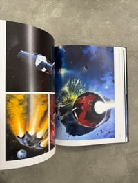 Image 13 of The Definitive SF works of Chris Foss - Chris Foss