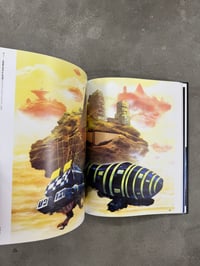 Image 14 of The Definitive SF works of Chris Foss - Chris Foss