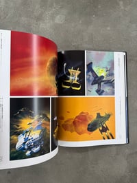 Image 15 of The Definitive SF works of Chris Foss - Chris Foss