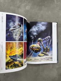 Image 2 of The Definitive SF works of Chris Foss - Chris Foss