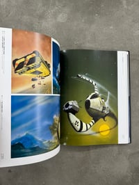 Image 16 of The Definitive SF works of Chris Foss - Chris Foss