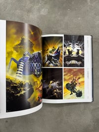 Image 17 of The Definitive SF works of Chris Foss - Chris Foss
