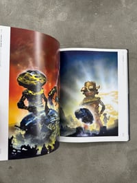 Image 18 of The Definitive SF works of Chris Foss - Chris Foss