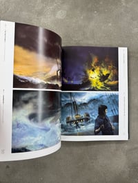 Image 20 of The Definitive SF works of Chris Foss - Chris Foss