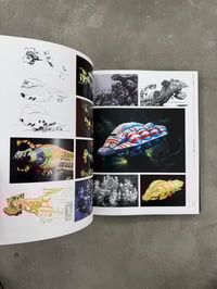 Image 4 of The Definitive SF works of Chris Foss - Chris Foss