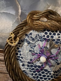 Image 2 of Sailors Knot mermaid