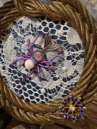 Image 3 of Sailors Knot mermaid