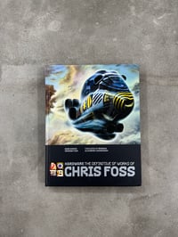 Image 1 of The Definitive SF works of Chris Foss - Chris Foss