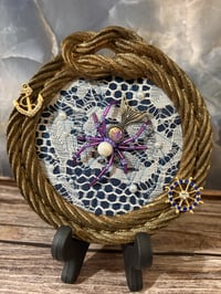 Image 1 of Sailors Knot mermaid