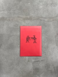 Image 11 of Full Color Monster Encyclopedia - Imiri Sakabashira 