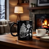 Image 1 of Gnome & Friends Mug