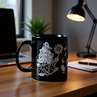 Image 5 of Gnome & Friends Mug