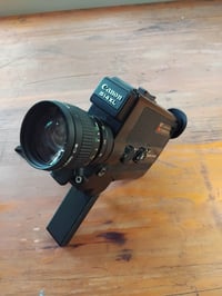 Image 1 of Canon 514XL film camera