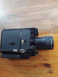 Image 2 of Canon 514XL film camera