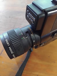 Image 5 of Canon 514XL film camera