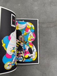 Image 4 of Bicycle Day - Brian Blomerth