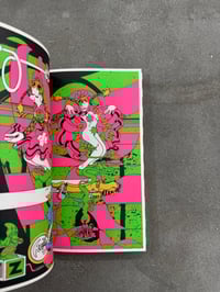 Image 3 of Bicycle Day - Brian Blomerth