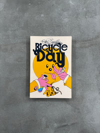 Image 1 of Bicycle Day - Brian Blomerth