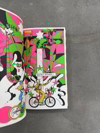 Image 5 of Bicycle Day - Brian Blomerth