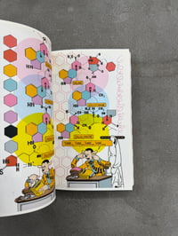 Image 6 of Bicycle Day - Brian Blomerth