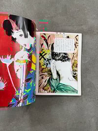 Image 4 of Black Notebook Fairytale Parody Issue