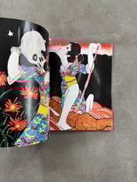 Image 5 of Black Notebook Fairytale Parody Issue