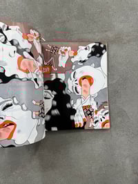 Image 11 of Black Notebook Fairytale Parody Issue