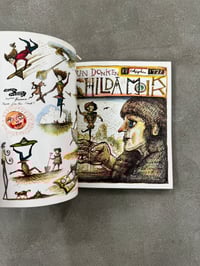 Image 12 of Black Notebook Fairytale Parody Issue