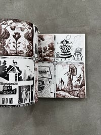 Image 13 of Black Notebook Fairytale Parody Issue