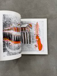 Image 17 of Black Notebook Fairytale Parody Issue