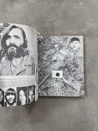 Image 20 of Black Notebook Fairytale Parody Issue