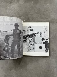 Image 21 of Black Notebook Fairytale Parody Issue