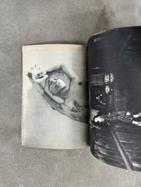 Image 3 of Black Notebook January 1970