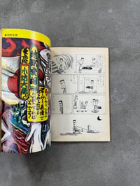 Image 13 of Black Notebook January 1970