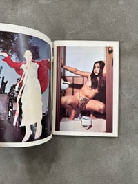 Image 14 of Black Notebook January 1970